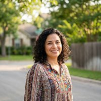 Maria Gonzalez portrait