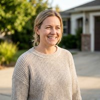 Karen Davis portrait