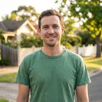 Tyler Watson portrait